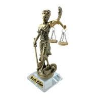 Kişiye Özel Tasarım Kristal Cam Kaideli Adalet Heykeli, Kaideli Adalet Heykel, Cam Kaideli Adalet Biblo, Cam Adalet Biblosu, Kristal Themis Heykeli, Masa Heykeli, Kaideli Themis Biblo, Ofis Biblo, Hediye Heykel, Ofis Hediyesi