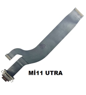 Xiaomi Mİ 11 ULTRA Şarj Soketi