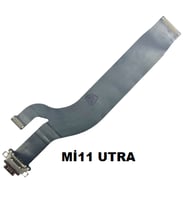 Xiaomi Mİ 11 ULTRA Şarj Soketi
