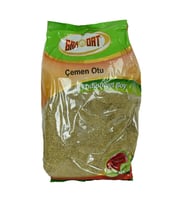 Bağdat Baharat Çemen Otu Endüstriyel Boy Kiloluk Poy Baharat 1KG