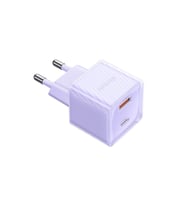 Mcdodo CH-4153 33W GaN TypeC USB Girişli Hızlı Şarj Aleti - Mor