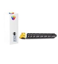 Kyocera TK-8365 / Kyocera Taskalfa 2554ci Sarı Muadil Toner