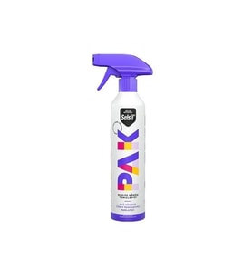 Selsil PAK Genl Amaçlı Mücize Temizleyici Köpük 500 ml (ATLANTİK-SOHO ANTRASİT)