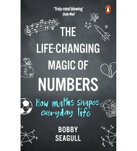 The Life-Changing Magic Of Numbers (Krem)