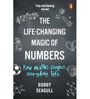 The Life-Changing Magic Of Numbers (Krem)