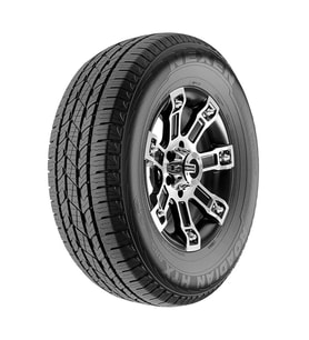 255/70R18 113T ROADIAN HTX RH5 NEXEN Yaz Lastigi 2023