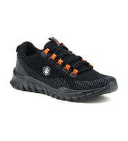 Lumber Jack Weasley 3FX Erkek Spor Ayakkabı (Siyah)
