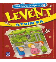 Levent Aydın'da - Türkiye'yi Geziyorum 7