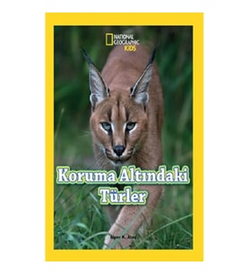 Koruma Altındaki Türler