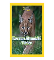 Koruma Altındaki Türler