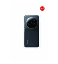 Xiaomi 13 Ultra Arka ve Yan Kaplama Köşeler Dahil Kaplayan Hd Film
