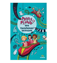 Penny Pepper - Hız Trenindeki Heyecan