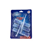 WC Blok Üçlü Ocean 3x50 gr