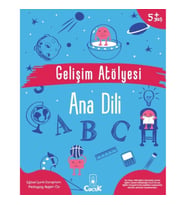 Gelişim Atölyesi Ana Dili