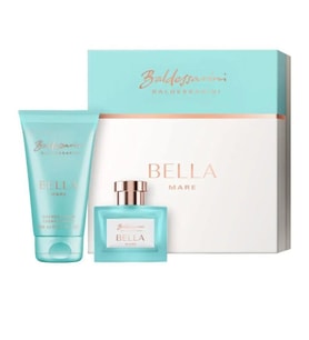 Baldessarini Bella Mare EDP 50 ml + Shower Cream 150 ml Kadın Parfüm Seti