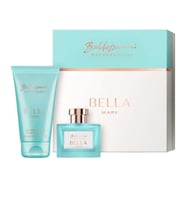Baldessarini Bella Mare EDP 50 ml + Shower Cream 150 ml Kadın Parfüm Seti