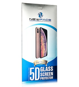 Mey İthalat® Galaxy S22 5D Eko Cam Ekran Koruyucu
