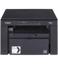 CANON MF3010 A4 Siyah Çok Fonksiyonlu Laser Yazıcı USB 2.0