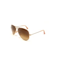 RayBan RB3025 112/85 58 Aviator Unisex Güneş Gözlüğü
