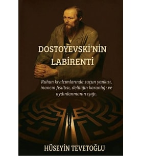 Dostoyevski’nin Labirenti