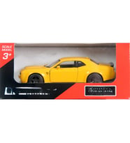 1:32 Amerikan Serisi Model Araba