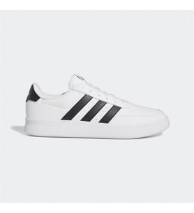 Adidas Breaknet 2.0 Beyaz Siyah Erkek Sneaker HP9426