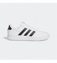Adidas Breaknet 2.0 Beyaz Siyah Erkek Sneaker HP9426