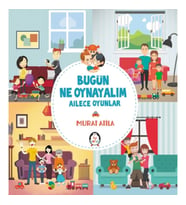 Bugün Ne Oynayalım  Ailece Oyunlar