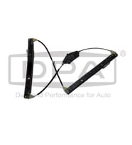 8K0837462 Cam Açma Mekanizması Ön SAĞ - Audi A4 2008-20012 - A4 Allroad 2010-2016 - A4 Quattro 2008-