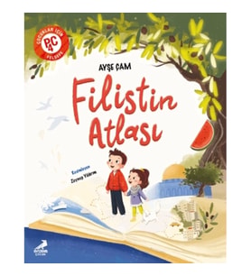 Filistin Atlası