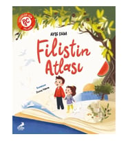 Filistin Atlası
