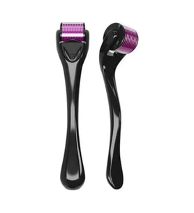 Titanyum Derma Roller Cilt Bakım Aleti 0.5 mm