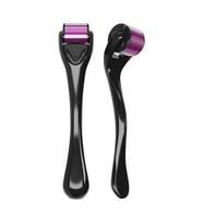 Titanyum Derma Roller Cilt Bakım Aleti 0.5 mm