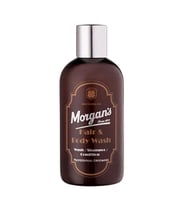 Morgan's Pomade Saç ve Vücut Şampuanı 250 ml