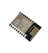 ESP8266 ESP12E Seri Wifi Modülü