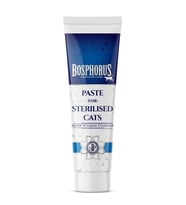 Kısırlaştırılmış Kediler için Anti-Hairball Tüy Yumağı Oluşumu Engelleyici Malt Macunu100g