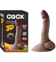 COCK PLUS