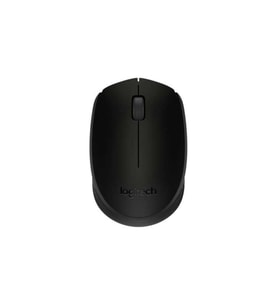 Logitech M170 Kablosuz Mouse Siyah
