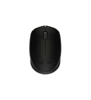 Logitech M170 Kablosuz Mouse Siyah