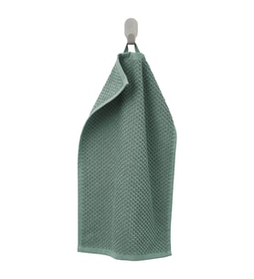 IKEA GULVIAL turkuaz 30x50 cm el havlusu 2 adet