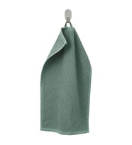 IKEA GULVIAL turkuaz 30x50 cm el havlusu 2 adet