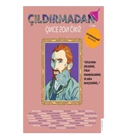 Çıldırmadan Önce Son Çıkış 2. Sayı