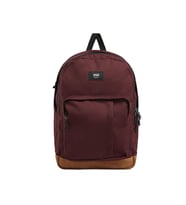 Vans Old Skool Trek Backpack Sırt Çantası (30L) VN000HRH4QU1 Kırmızı