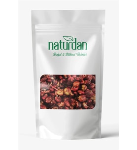 Sumak Tane Doğal 2 Kg