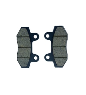 Rks Cross RT 250 Arka Fren Disk Balatası