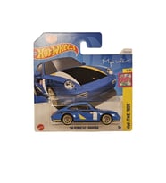 Hot Wheels 96 Porsche Carrera