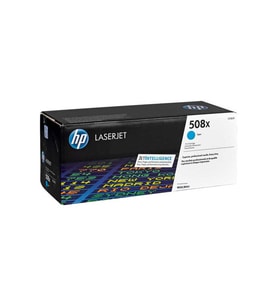 CF361X (508X) Mavi Orijinal Toner
