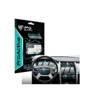 Land Rover 2021-2023 Discovery 11.4" Navigasyon Gösterge (2 Parça) için IPG ProActive Ekran Koruma