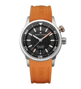 Maurice Lacroix ML-PT6248SS00L330-J Otomatik Erkek Kol Saati