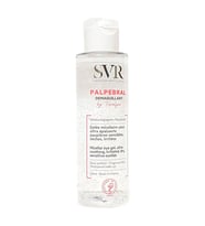 Palpebral Makyaj Temizleyici Jel 125 ml
